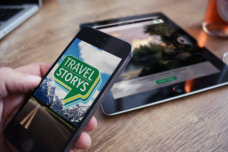 TravelStorys Process Support